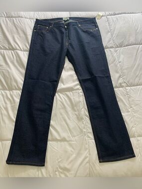 New Marley Jeans Size 42